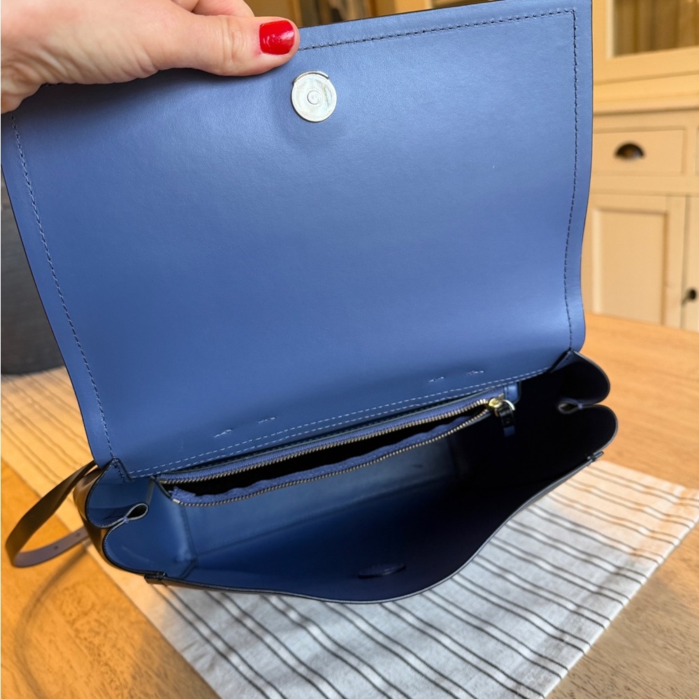 Kate Spade Somerville Road Megyn Backpack - Picture 9 of 12